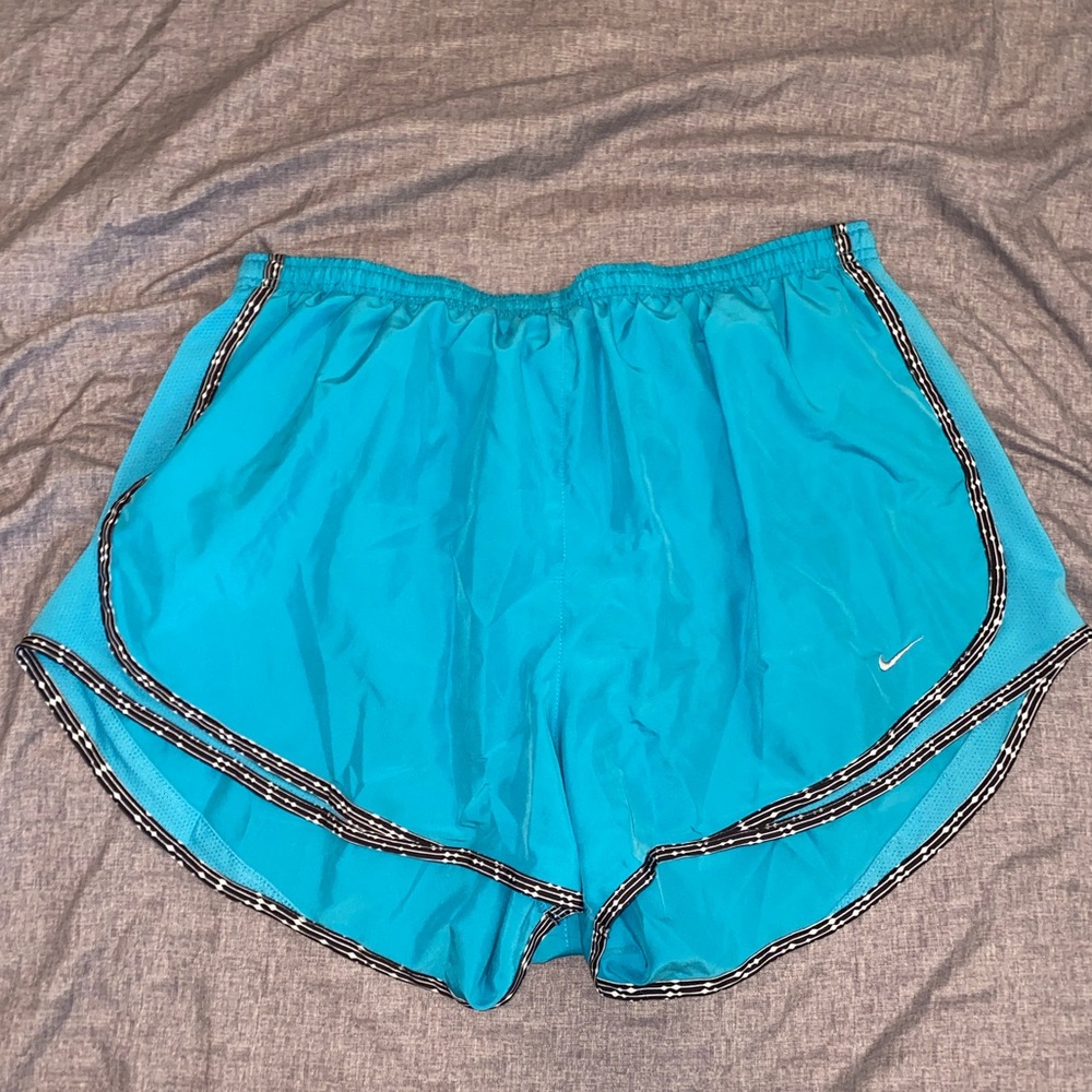 Nike XL running shorts